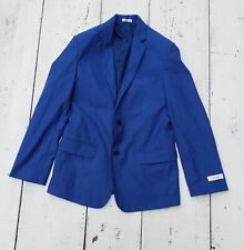 Calvin klein blue for sale  Union
