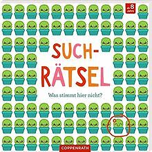 Such rätsel stimmt gebraucht kaufen  Berlin