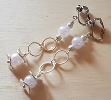 Hrclips clips lang gebraucht kaufen  Werder (Havel)