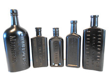 Old antique medicine for sale  BLACKBURN