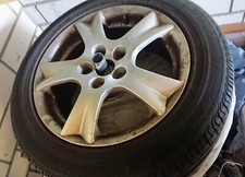 Alu felgen 5jx16 gebraucht kaufen  Köln