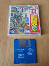 Elephant antics commodore for sale  BROUGH