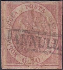 1858 stemma delle usato  Torino