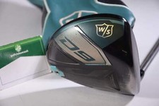 Ladies wilson driver for sale  LOANHEAD