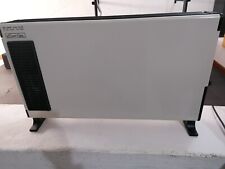 Termoconvettore volumex 2000w usato  Quarrata