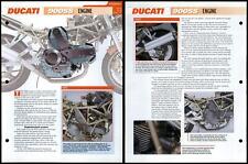 Ducati 900ss engine for sale  SLEAFORD