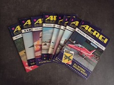 Rivista militare aerei usato  Roma