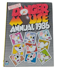 Dangermouse annual danger for sale  NUNEATON