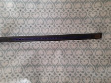 Pony browband. black for sale  DUNSTABLE
