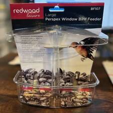Window bird feeder for sale  ENNISKILLEN