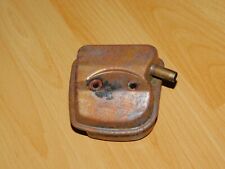 Riginale stihl auspuff gebraucht kaufen  Oldenburg (Oldenburg)