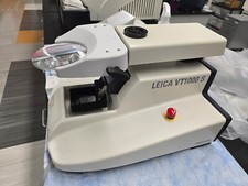 Vibrating microtome vibratome for sale  Santa Clara