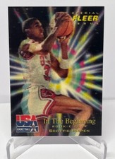 1996 fleer special gebraucht kaufen  Berlin