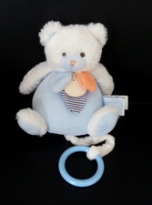 Doudou compagnie ours d'occasion  Bouvigny-Boyeffles