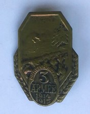 kappenabzeichen usato kappenabzeichen usato  Polcenigo