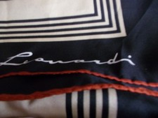 Lot foulard marque d'occasion  Hirson