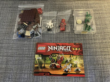 Lego ninjago ninja for sale  Arlington