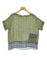 Kenzo blouses blackxyellowxbei d'occasion  Expédié en Belgium