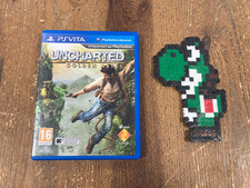 Uncharted golden abyss d'occasion  Falaise