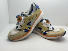 Tênis Puma Disc System Eco Ortho Lite tamanho EUA 12 358044 01, usado comprar usado Tênis Puma Disc System Eco Ortho Lite tamanho EUA 12 358044 01, usado comprar usado  Enviando para Brazil