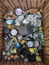 Sucata de motores/transformadores de cobre caixa de 21 libras. Reciclagem de recuperação de cobre comprar usado  Enviando para Brazil