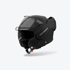 Casco airoh convertibile usato  Massa di Somma