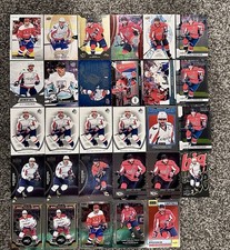Alexander ovechkin hockey for sale  Williamstown
