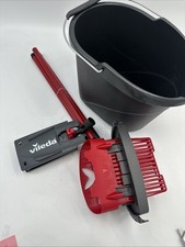 Vileda bodenwischer mopp gebraucht kaufen  Attendorn