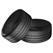 Pirelli pzero run for sale  USA