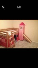 Thuka mid sleeper for sale Thuka mid sleeper for sale  NESTON