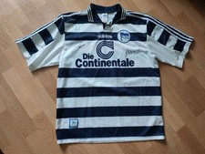 Hertha bsc trikot gebraucht kaufen  Berlin