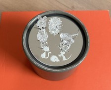 Swarovski einmal katze gebraucht kaufen  Heidenheim an der Brenz