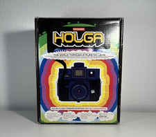 Holga 120 cfn usato Holga 120 cfn usato  Seregno