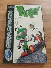 Jeux bug complet d'occasion  Ajaccio-