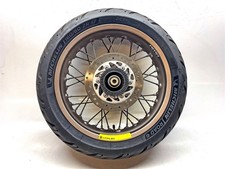 2018 husqvarna vitpilen for sale  EGHAM