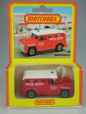 Armored security truck gebraucht kaufen  Berlin