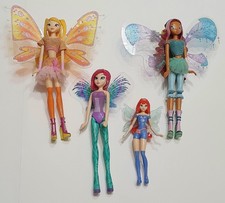 Winx club kinder usato  Torino