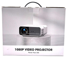 projetor led full hd comprar usado  Enviando para Brazil