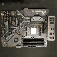 Bundle asus tuf usato  Campagna