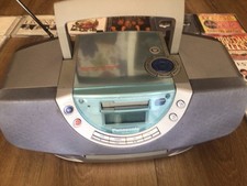 Panasonic ex1 cassette for sale  ORPINGTON