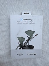 Uppababy vista baby for sale  Lafayette