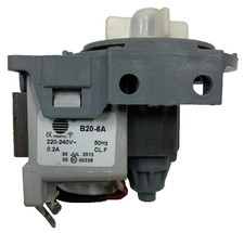 EDIT (RJ81) MÁQUINA DE LAVAR LOUÇA SAMSUNG - Bomba de drenagem comprar usado EDIT (RJ81) MÁQUINA DE LAVAR LOUÇA SAMSUNG - Bomba de drenagem comprar usado  Enviando para Brazil