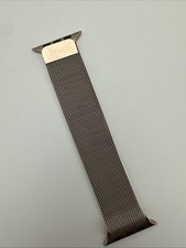 Apple watch gold for sale  Frisco