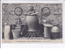 Noron poterie potter d'occasion  Expédié en Belgium