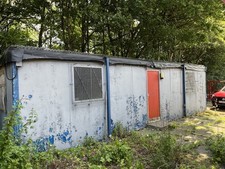 32ft 10ft portable for sale  MANCHESTER