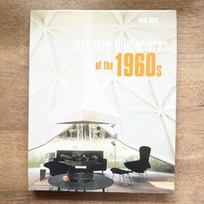 Furniture interiors 1960s for sale  Omaha