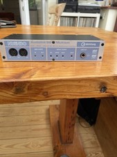 Steinberg nuendo audio for sale  LONDON