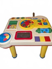 Vtech learning table for sale  Huntland