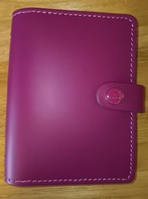 Filofax pocket original for sale  Mason