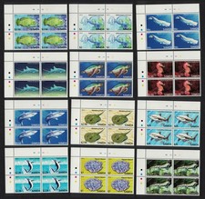 Fish whales shark for sale  UK